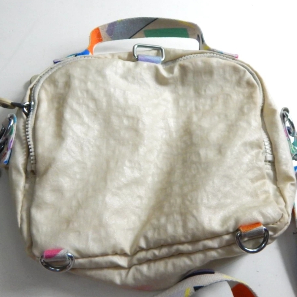 Kipling Convertible Mini Backpack - image 2